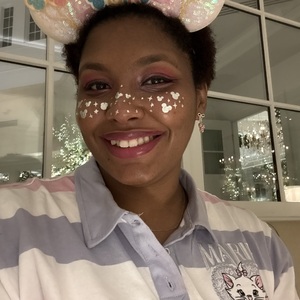 Fundraising Page: D’aja Pettiford